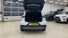 Renault Symbioz 1.6 E-Tech FHEV 145 Techno Esprit Alpine 5dr Auto Hybrid Estate